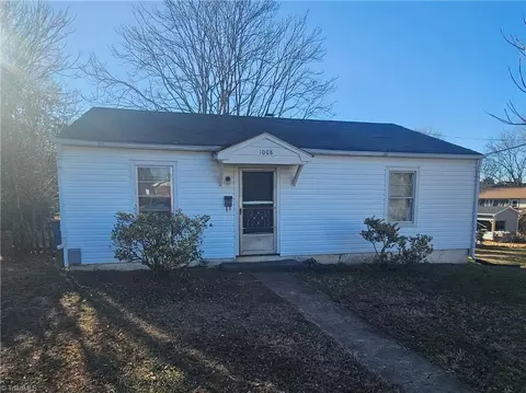 1008 Apple St, Winston Salem, NC 27101