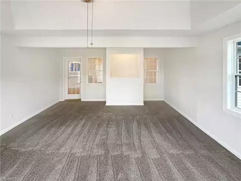 Living - 2942 Clear Ridge Dr, Trinity, NC 27370 photo 2 of 2
