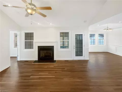 Living - 2942 Clear Ridge Dr, Trinity, NC 27370 photo 1 of 2