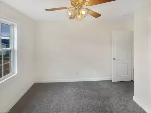 Bedroom - 2942 Clear Ridge Dr, Trinity, NC 27370 photo 4 of 7