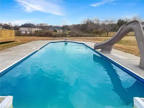 Exterior - 2942 Clear Ridge Dr, Trinity, NC 27370 photo 3 of 3