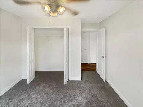 Bedroom - 2942 Clear Ridge Dr, Trinity, NC 27370 photo 5 of 7