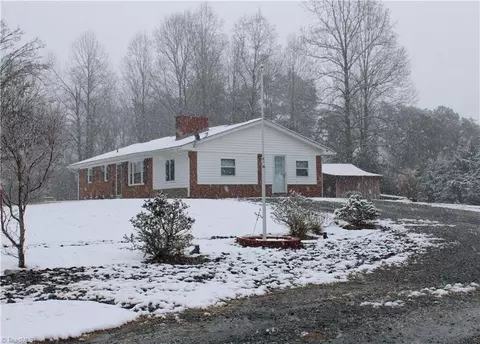 1185 Babe Gray Rd, Westfield, NC 27053