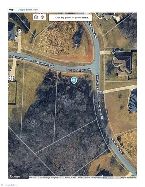 154 Sitting Rock Dr, Madison, NC 27025