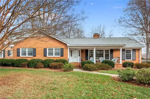 1002 W Kemp Rd, Greensboro, NC 27410