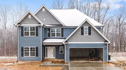 184 Olive Branch Ct, Reidsville, NC 27320