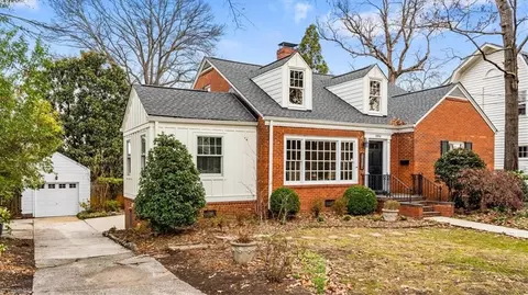 1814 Madison Ave, Greensboro, NC 27403