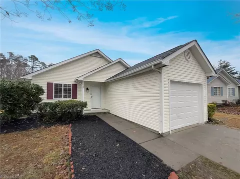 2410 Stratford Lake Rd, Winston Salem, NC 27103
