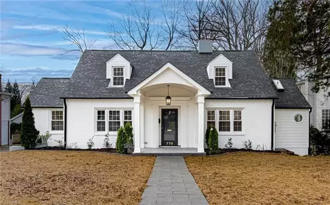 770 Oaklawn Ave, Winston Salem, NC 27104