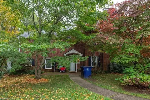 3432 Royalton St, Winston Salem, NC 27104