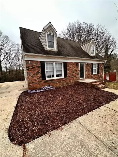 462 Shannon View St, North Wilkesboro, NC 28659