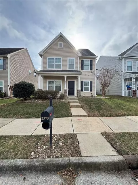 2375 Autumn Mist Dr, Winston Salem, NC 27103