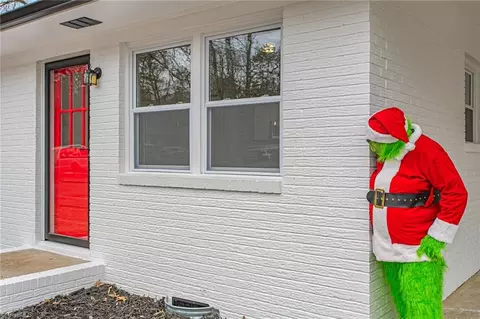 309 Kimberly Ln, Lexington, NC 27292