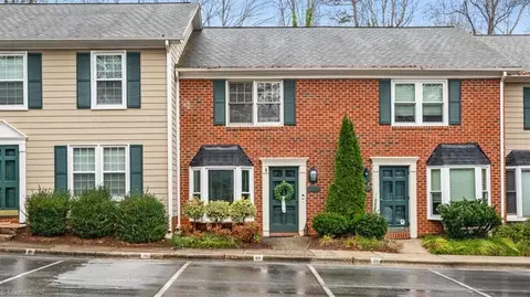 4653 Lawndale Dr, Greensboro, NC 27455