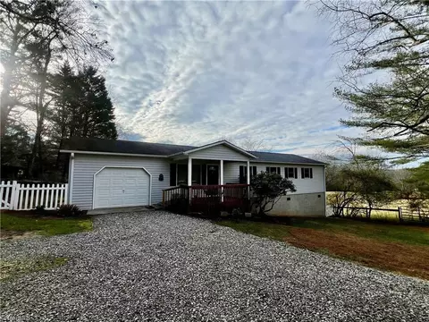 800 Armory Rd, North Wilkesboro, NC 28659