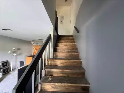 Entry Way - 1102 Campbell St, High Point, NC 27262 photo 3 of 6