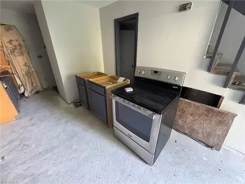 Kitchen - 1102 Campbell St, High Point, NC 27262 photo 1 of 1