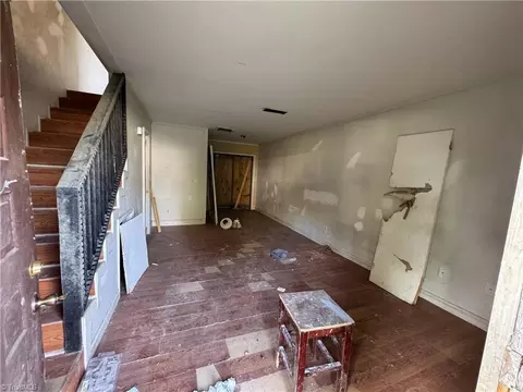 Living - 1102 Campbell St, High Point, NC 27262 photo 1 of 1