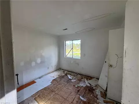 Bedroom - 1102 Campbell St, High Point, NC 27262 photo 3 of 4