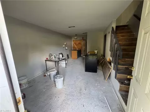 Entry Way - 1102 Campbell St, High Point, NC 27262 photo 1 of 6