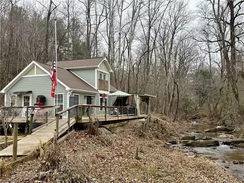 920 Pennell Rd, Moravian Falls, NC 28654