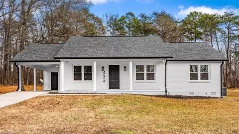 434 John St, Eden, NC 27288