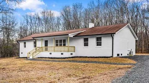 6551 Monnett Rd, Climax, NC 27233