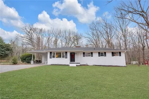 791 Balfour Ave, Asheboro, NC 27203