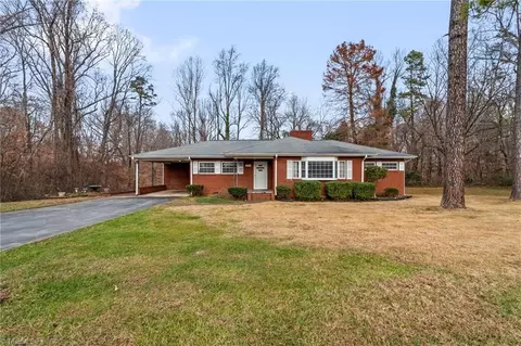 3824 Old Us Highway 64, Lexington, NC 27295