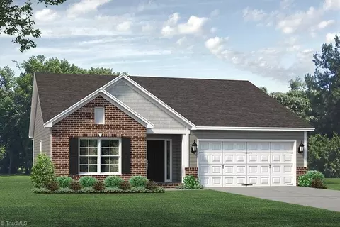 103 Diamond Cir, Trinity, NC 27370