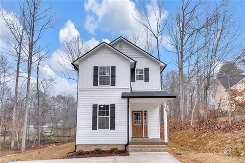 519 Sunrise Ave, Asheboro, NC 27203