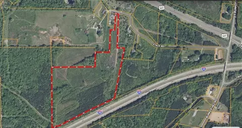 9033 Stack Rd, Colfax, NC 27235