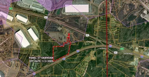 9033 Stack Rd, Colfax, NC 27235 photo 2