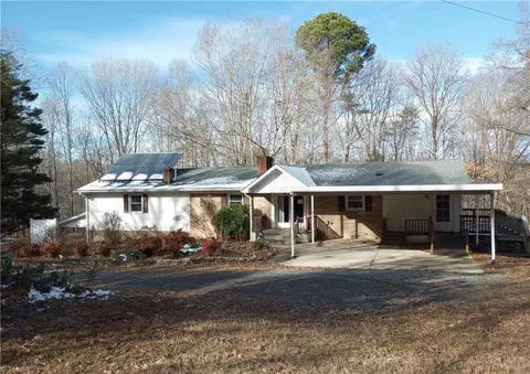 170 Jarrell Rd, Reidsville, NC 27320