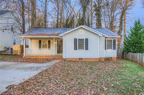 129 Arcaro Dr, Greensboro, NC 27455