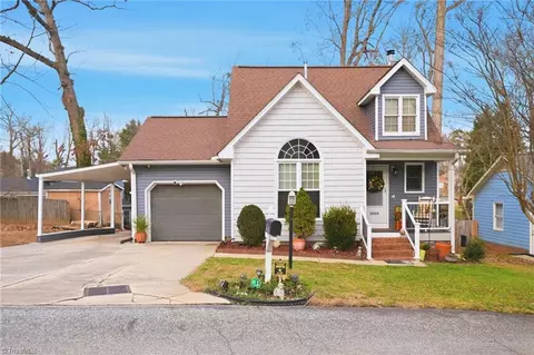 2005 Carlisle Way, High Point, NC 27265