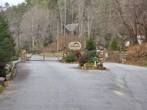 lot106 Holleridge Rd, Ferguson, NC 28624