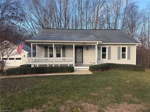 8805 Joywood Ct, Colfax, NC 27235