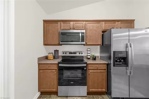 Kitchen - 706 Chas Ct, High Point, NC 27265 photo 4 of 4