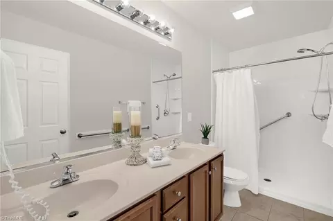 Bath - 706 Chas Ct, High Point, NC 27265 photo 1 of 2