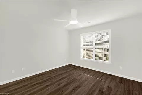 Bedroom - 706 Chas Ct, High Point, NC 27265 photo 2 of 3