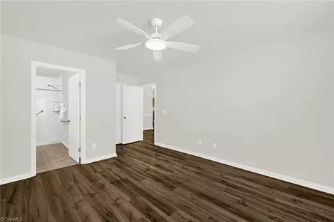 Bedroom - 706 Chas Ct, High Point, NC 27265 photo 1 of 3