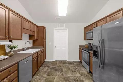 Kitchen - 706 Chas Ct, High Point, NC 27265 photo 1 of 4