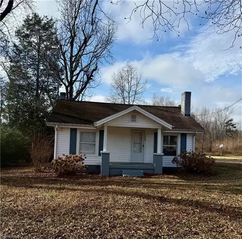 4046 Randleman Rd, Greensboro, NC 27406