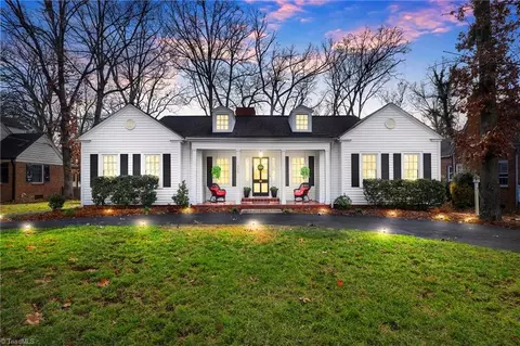 403 Spring St, Thomasville, NC 27360