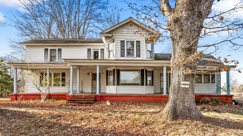 10868 Cherry Grove Rd, Reidsville, NC 27320