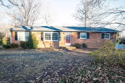 4484 Virginia Dr, Trinity, NC 27370