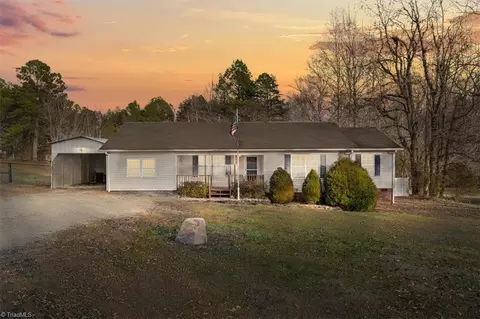 2328 Jerico Rd, Asheboro, NC 27205