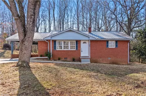 453 Albert Dr, Lexington, NC 27292
