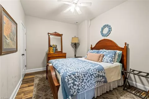 Bedroom - 8905 Milestone Pt, Clemmons, NC 27012 photo 7 of 7